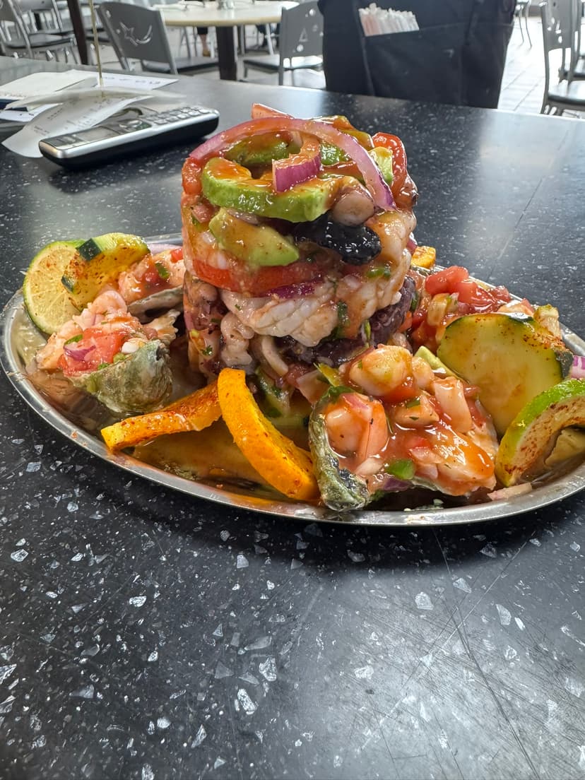 Torre Mi Amor